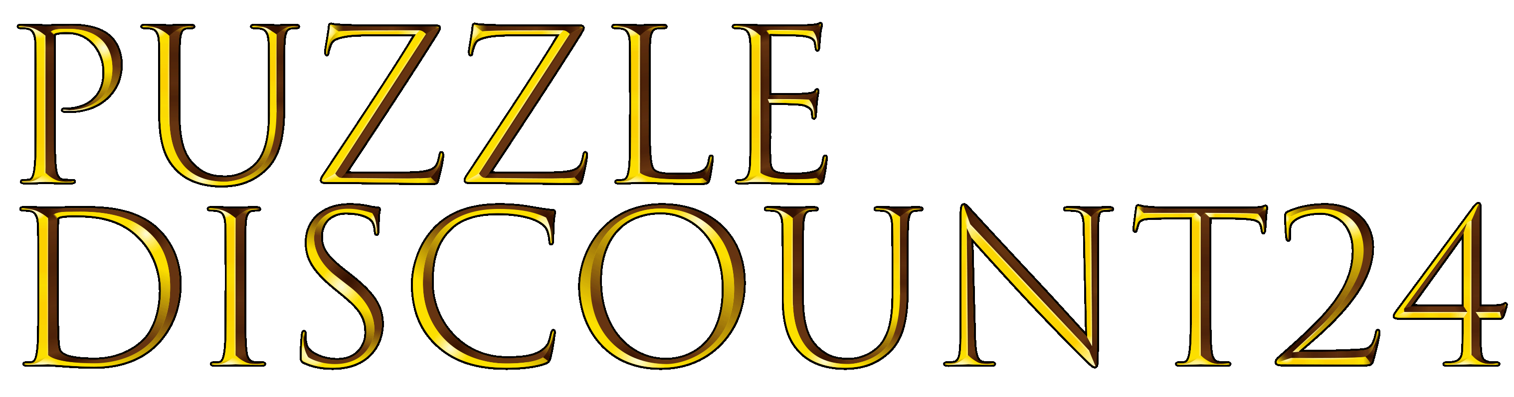 Puzzle-Discount24-Logo